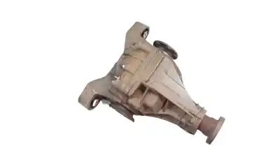 Pezzo di ricambio per auto di seconda mano Differenziale Posteriore per AUDI Q7 (4L) 3.0 V6 24V TDI Riferimenti OEM IAM   0AB525017F