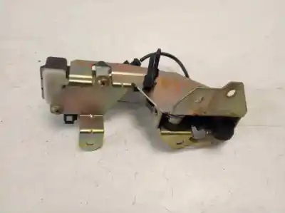 Pezzo di ricambio per auto di seconda mano Baule / Serratura Del Cancello per PORSCHE CAYENNE (TYP 9PA) S Riferimenti OEM IAM 7L0827506D  