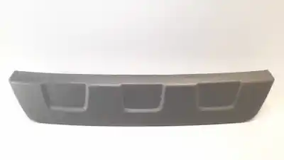 Piesă de schimb auto la mâna a doua ornament plastic spate pentru ford ecosport (cr6) titanium referințe oem iam cn1517d781h