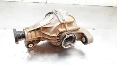Автозапчасти б/у задний дифференциал за porsche cayenne (typ 9pa) s ссылки oem iam 4460310016