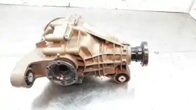Автозапчасти б/у задний дифференциал за porsche cayenne (typ 9pa) s ссылки oem iam 4460310016  