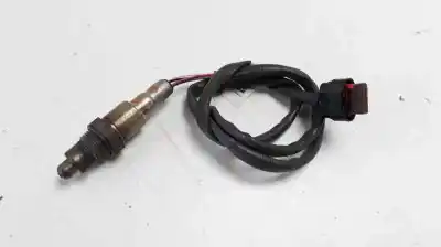 Pezzo di ricambio per auto di seconda mano SONDA LAMBDA per FORD ECOSPORT (CR6)  Riferimenti OEM IAM J1B19G444AB  0258030439