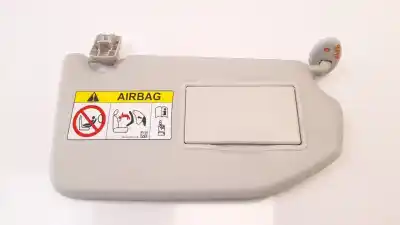 Piesă de schimb auto la mâna a doua parasoare dreapta pentru ford ecosport (cr6) titanium referințe oem iam 2137694