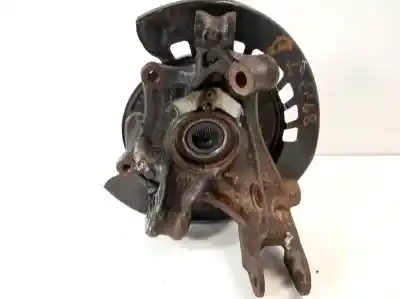 Автозапчасти б/у поворот заднего права за porsche cayenne (typ 9pa) s ссылки oem iam 7l0505736b  