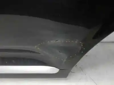 Автозапчасти б/у задняя левая дверь за porsche cayenne (typ 9pa) s ссылки oem iam 95553301106grv  
