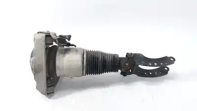 Second-hand car spare part front right shock absorber for audi q7 (4l) 3.0 v6 24v tdi oem iam references 7l8616040b  
