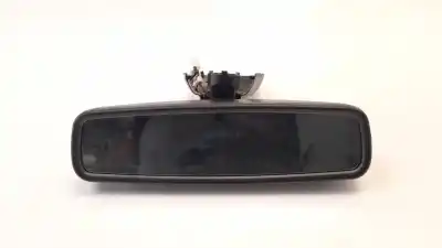 Piesă de schimb auto la mâna a doua oglindã retrovizoare interior pentru ford ecosport (cr6) titanium referințe oem iam 3s7117d588