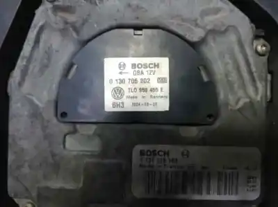 Автозапчасти б/у электрический вентилятор за porsche cayenne (typ 9pa) s ссылки oem iam 7l0121203g  