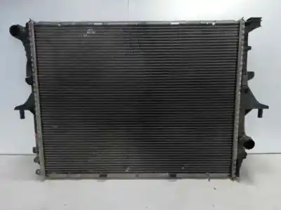 Автозапчасти б/у водяной радиатор за porsche cayenne (typ 9pa) s ссылки oem iam 7l0121253