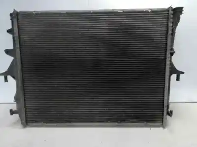 Автозапчасти б/у водяной радиатор за porsche cayenne (typ 9pa) s ссылки oem iam 7l0121253  53798