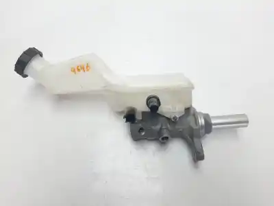 Piesă de schimb auto la mâna a doua pompa de frana pentru ford ecosport (cr6) titanium referințe oem iam gn152k478m