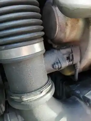 Автозапчасти б/у расходомер воздуха за porsche cayenne (typ 9pa) s ссылки oem iam 0281002435  