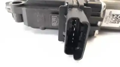 Second-hand car spare part left front window motor for kia niro i (de) 1.6 gdi hybrid oem iam references 82450g5010  
