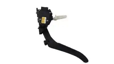 Second-hand car spare part accelerator pedal for audi q7 (4l) 3.0 v6 24v tdi oem iam references 7l0723507b