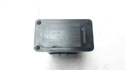 Автозапчастина б/у датчик парковки для citroen c4 lim. 1.2 12v e-thp посилання на oem iam 9663116180  221116n