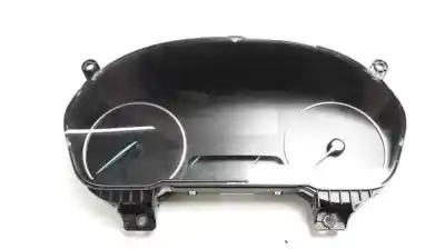 Piesă de schimb auto la mâna a doua ceas bord pentru ford ecosport (cr6) titanium referințe oem iam gn1510849ce