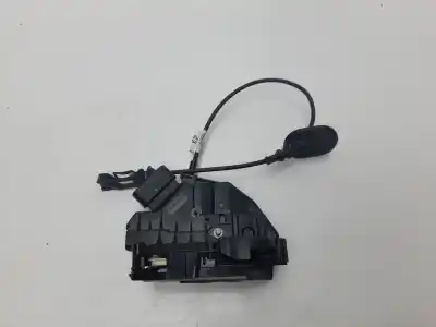 Piesă de schimb auto la mâna a doua încuietoare ușa fațã stânga pentru ford ecosport (cr6) titanium referințe oem iam gn15a219a65fa