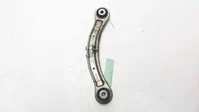 Second-hand car spare part left rear upper suspension arm for audi q7 (4l) 3.0 v6 24v tdi oem iam references 7l0505375a