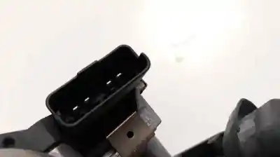 Автозапчасти б/у мотор переднего стеклоочистителя за citroen c4 grand picasso exclusive ссылки oem iam 9676371980  