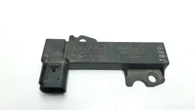 Автозапчасти б/у антенна за JAGUAR XF 3.0 V6 Diesel S Premium Luxury ссылки OEM IAM 6G9115K603KB  