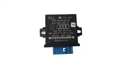 Автозапчастина б/у  для AUDI Q7 (4L)  Посилання на OEM IAM 4F0907357F  4F0910357F