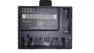 Автозапчастина б/у  для AUDI Q7 (4L)  Посилання на OEM IAM 4L0959792B  4L0910793B