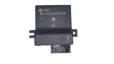 Second-hand car spare part electronic module for audi q7 (4l) 3.0 v6 24v tdi oem iam references 4l0907468