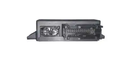 Second-hand car spare part electronic module for audi q7 (4l) 3.0 v6 24v tdi oem iam references 4l0907468  