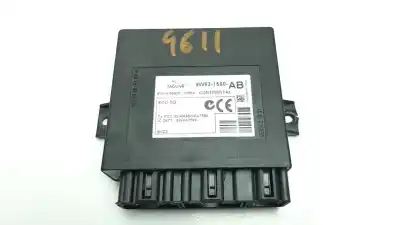 Peça sobressalente para automóvel em segunda mão módulo eletrônico por jaguar xf 3.0 v6 diesel s premium luxury referências oem iam 9w831560ab