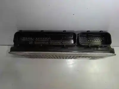 Second-hand car spare part ecu engine control for toyota yaris active hybrid oem iam references 896610dc00  mb2755002292