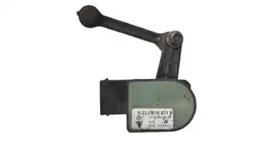 Second-hand car spare part electronic module for audi q7 (4l) 3.0 v6 24v tdi oem iam references 7l0616571b