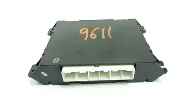 Peça sobressalente para automóvel em segunda mão módulo eletrônico por jaguar xf 3.0 v6 diesel s premium luxury referências oem iam 9x2318d493ad