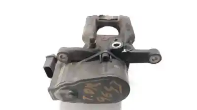 Автозапчасти б/у задний правый тормозной суппорт за citroen c4 grand picasso exclusive ссылки oem iam   