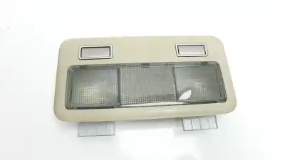 Second-hand car spare part Interior Light for JAGUAR XF 3.0 V6 Diesel S Premium Luxury OEM IAM references 8X23MBBSA  