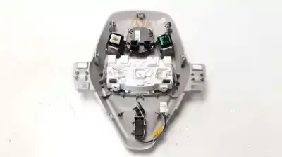 Автозапчастина б/у внутрішне світло для citroen c4 grand picasso exclusive посилання на oem iam 9678124477  