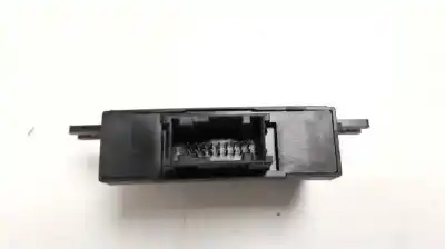 Second-hand car spare part electronic module for citroen c4 grand picasso exclusive oem iam references 9659997680  