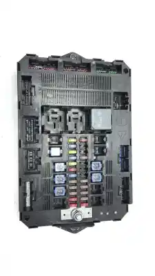 Peça sobressalente para automóvel em segunda mão caixa de fusíveis e relés por jaguar xf 3.0 v6 diesel s premium luxury referências oem iam 9x2314v476ad