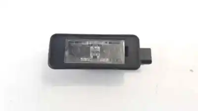 Second-hand car spare part  for CITROEN C4 GRAND PICASSO  OEM IAM references 9682403680  
