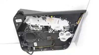 Автозапчасти б/у обивка левой передней двери за citroen c4 grand picasso exclusive ссылки oem iam 96779324bs  