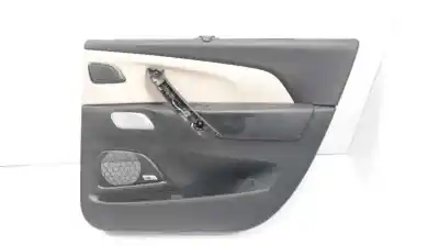 Автозапчасти б/у обивка задней правой двери за CITROEN C4 GRAND PICASSO Exclusive ссылки OEM IAM 98000307BS  