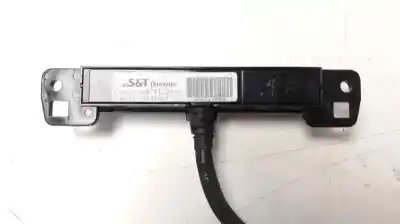 Автозапчастина б/у аудіо система / радіо cd для citroen c4 grand picasso exclusive посилання на oem iam 9663994977  9667112277