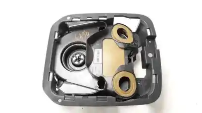 Автозапчастина б/у вентилятор опалення для CITROEN C4 GRAND PICASSO Exclusive Посилання на OEM IAM 9801161380  