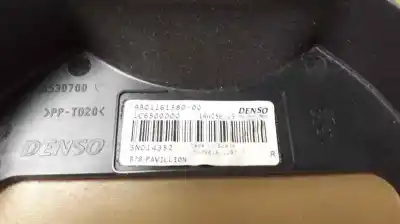 Автозапчасти б/у нагревательный вентилятор за citroen c4 grand picasso exclusive ссылки oem iam 9801161380  