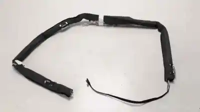 Автозапчасти б/у подушка безопасности передняя левая шторка безопасности за citroen c4 grand picasso exclusive ссылки oem iam 9800483280