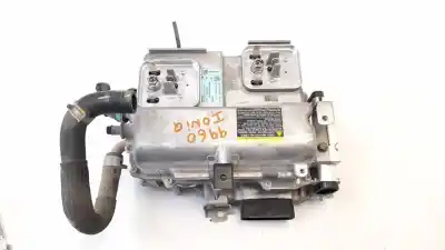 Автозапчасти б/у инверсор за hyundai ioniq (ae) 1.6 gdi hybrid ссылки oem iam 366002b631