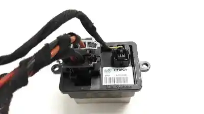 Автозапчасти б/у сопротивление нагреву за citroen c4 grand picasso exclusive ссылки oem iam a43002100  4023028135914