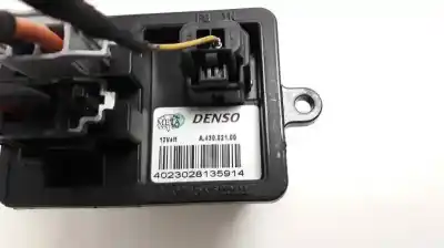 Автозапчасти б/у сопротивление нагреву за citroen c4 grand picasso exclusive ссылки oem iam a43002100  4023028135914