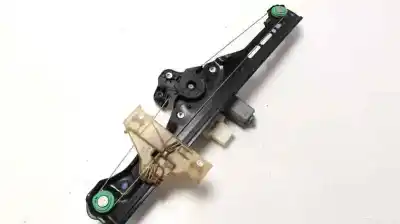 Автозапчасти б/у регулятор стекла заднего левого за citroen c4 grand picasso exclusive ссылки oem iam 9676172480  106075618