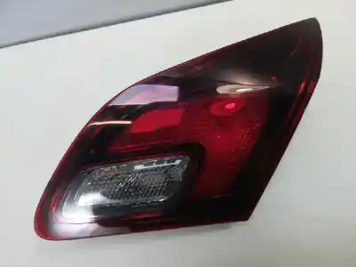 Tweedehands auto-onderdeel rechter achterlamp voor opel astra j lim. excellence oem iam-referenties 1222254