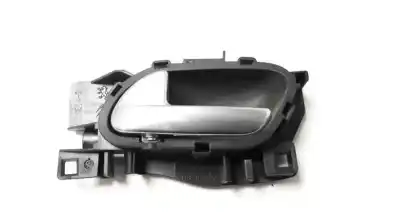 Автозапчасти б/у левая задняя внутренняя ручка за citroen c4 grand picasso exclusive ссылки oem iam 9800099780